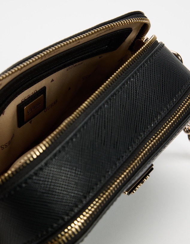 GUESS - Noelle II Camera Crossbody Bag