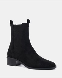 Novo - Dalta Ankle Boots