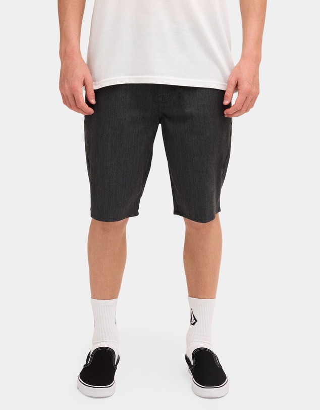 Volcom - Mens Unhinged Chino Shorts