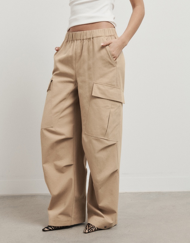 Witchery - Pull On Cargo Pant