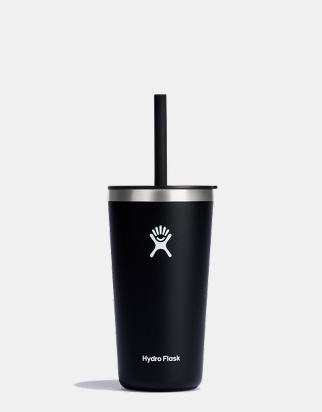 Hydro Flask - 20 Oz All Around Tumbler Straw Lid
