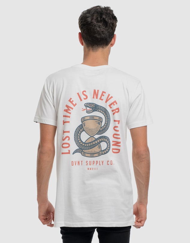 DVNT - Lost Time Tee