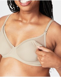 Cake Maternity - Charley M Empower Nursing Bra