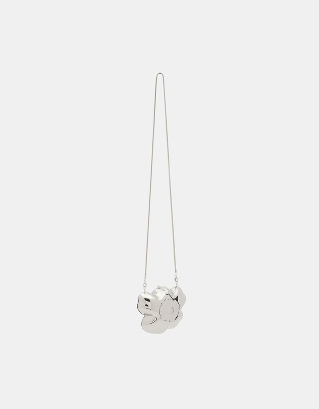 Marimekko - Kimmellys Unikko Handbag