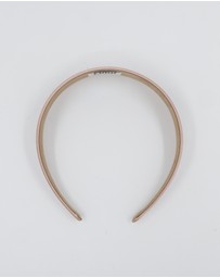 FORD MILLINERY - Alice Headband