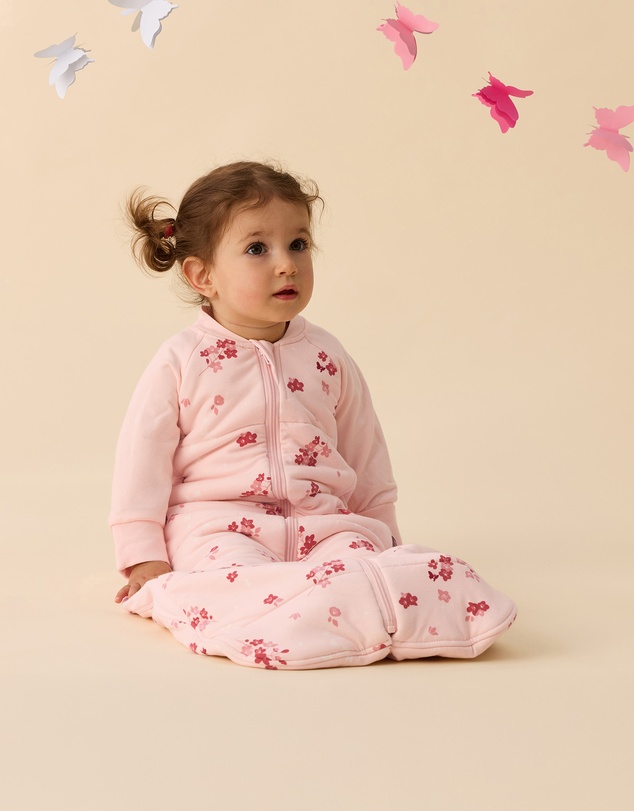 ergoPouch - Jersey Sleep Suit Bag 3.5 TOG - ICONIC EXCLUSIVE - Babies-Kids