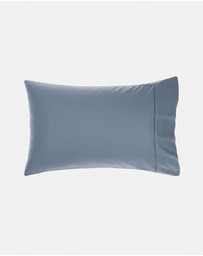 Linen House - Nara Bamboo Cotton 400TC Standard Pillowcase