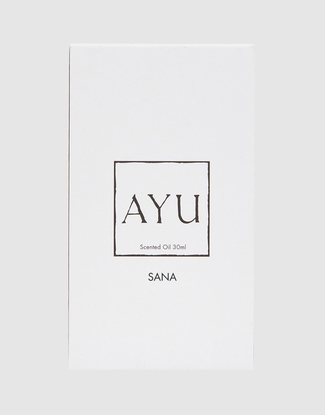 AYU - Sana Perfume Oil 30Ml
