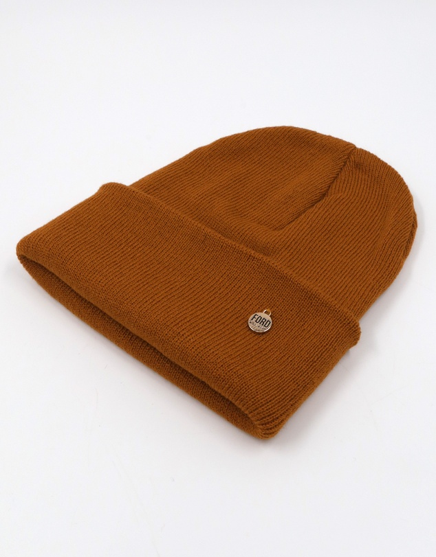 FORD MILLINERY - Marshall Beanie