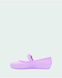 Mini Melissa - Mini Melissa Soft Kids