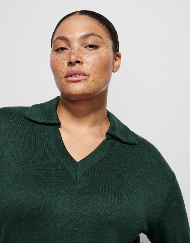 Commonry - Jasmine Top