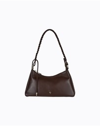 PETA AND JAIN - Tulum Braided Shoulder Strap Bag
