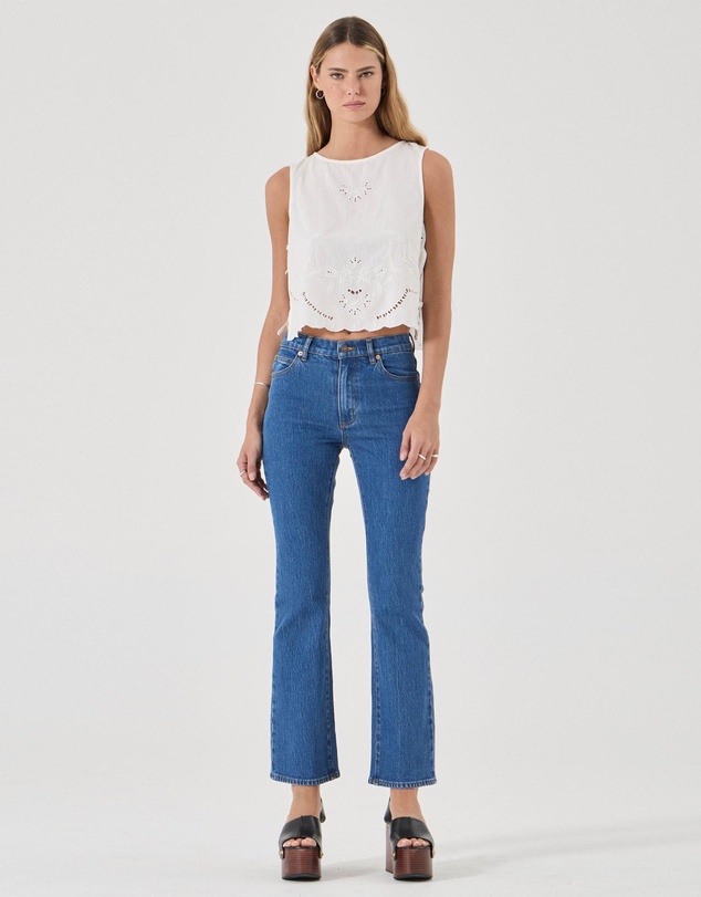 Rolla's - Midtown Boot Jeans