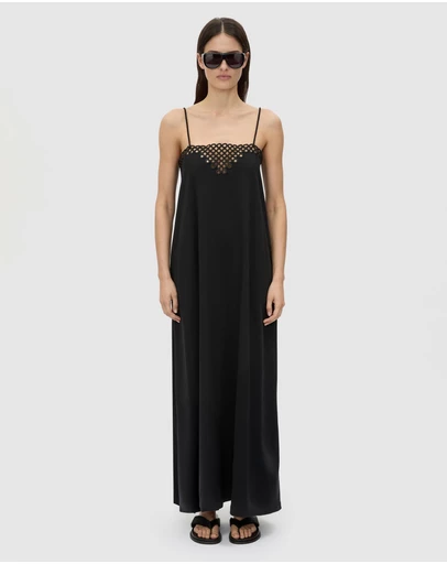 C&M CAMILLA AND MARC - Lolani Maxi Dress