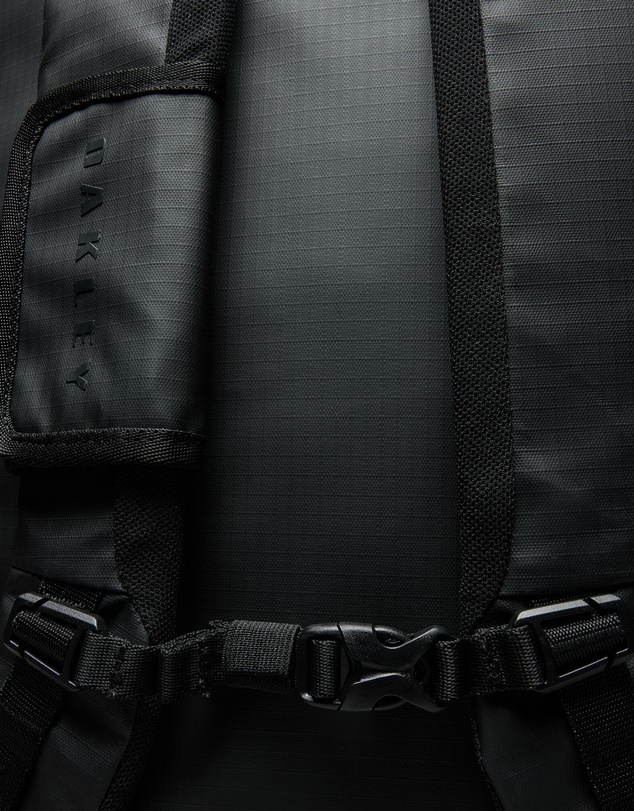 Oakley - Terraquest 50L Hybrid Duffle Bag
