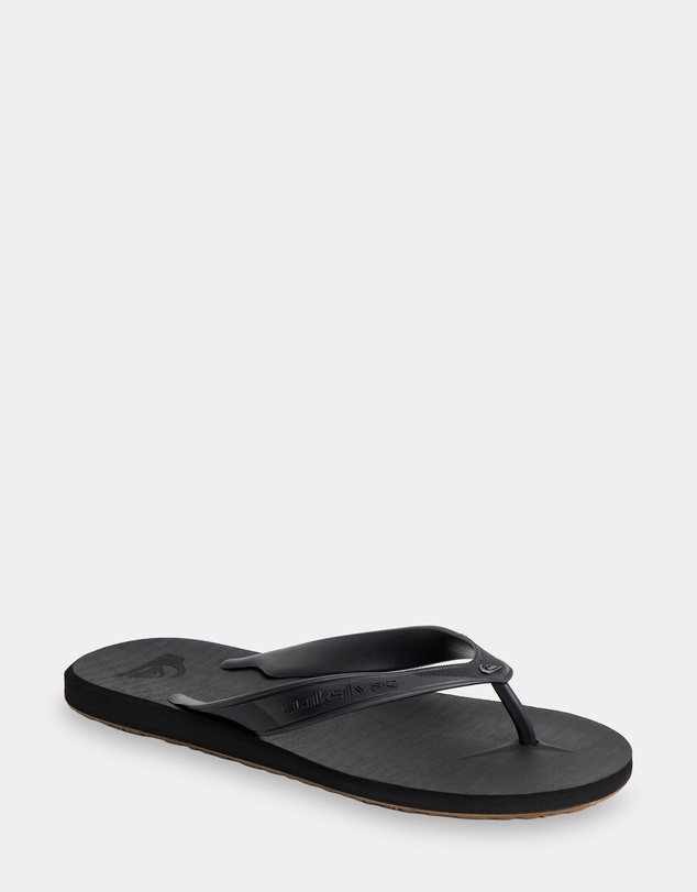 Quiksilver - Mens Carver Ii Deluxe Thongs