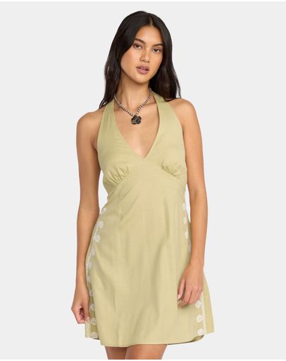 LIGHT OLIVE
