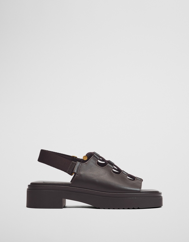 Country Road - Eloise Sandal