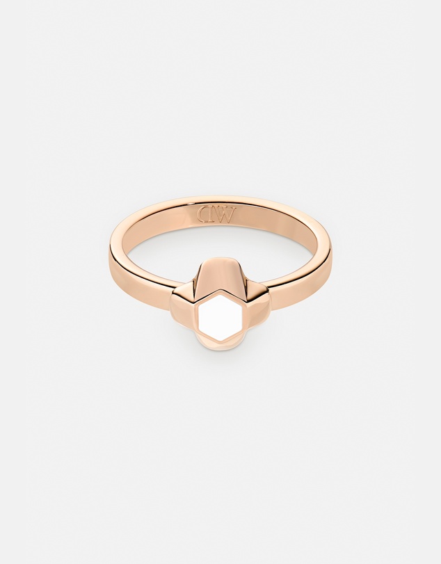 Daniel Wellington - North Star Ring Small Enamel