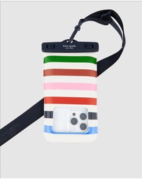 Kate Spade - Kate Spade Waterproof Floating Pouch Universal