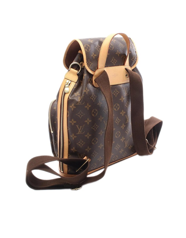 Pre-Loved by Azura Reborn - Pre-Loved Monogram Sac a Dos Bosphore