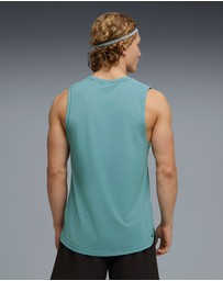 Puma - PWRMODE Training Tank Top - Men