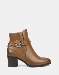 Hush Puppies - Sigma