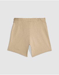 adidas Originals - Shorts and Tee Set - Babies-Kids