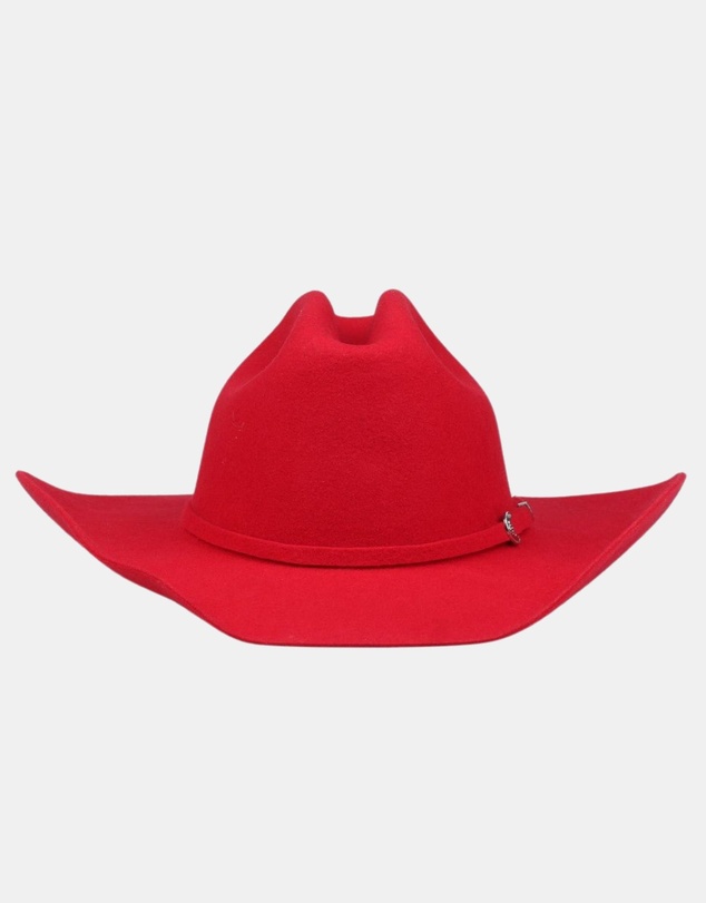 City Hatters - Avenel The Jolene Felt Hat
