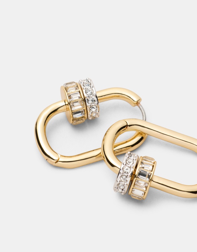 MIMCO - Marla Hoop Earrings