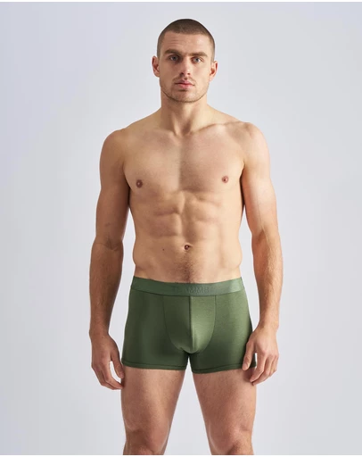 TEAMM8 - Reign Trunk