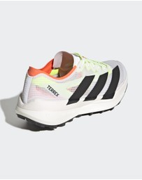 adidas Performance - Terrex Agravic Speed 2 Trail Running Shoes Womens