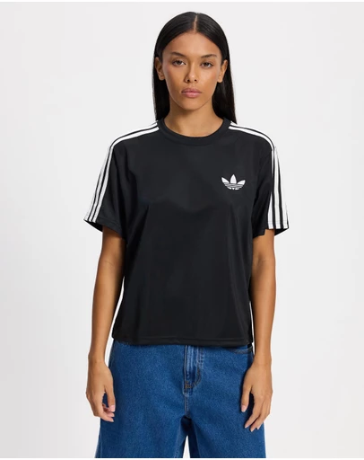 adidas Originals - Firebird Tee