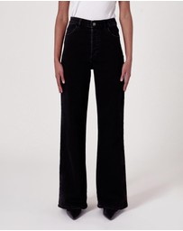 Rolla's - Sailor Scoop Long Jeans