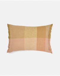 Linen House - Allenvale Filled Cushion