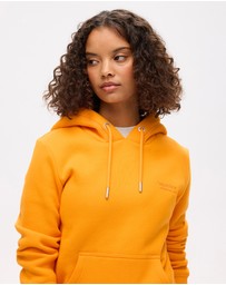 Superdry - Essential Logo Hoodie