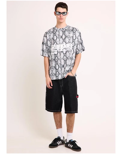 Standard - Snake Soccer Jersey T-Shirt
