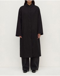 Assembly Label - Zoie Padded Coat