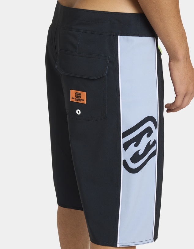 Billabong - Mens Spec 73 D Bah 20