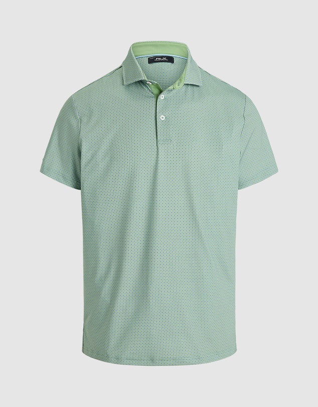 Polo Ralph Lauren - Tailored Fit Performance Polo Shirt