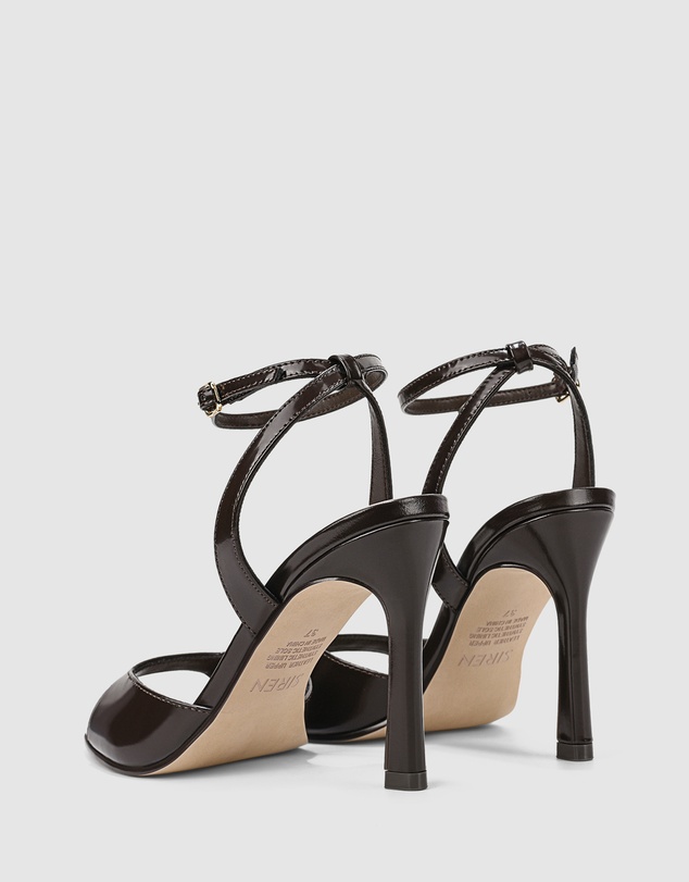 Siren - Ruth Heeled Sandals
