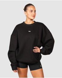 TWL - Ascend Sweater Emblem