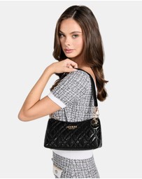 GUESS - Isemay Shoulder Bag