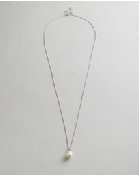 EL&RO Jewellery - Pearl Necklace