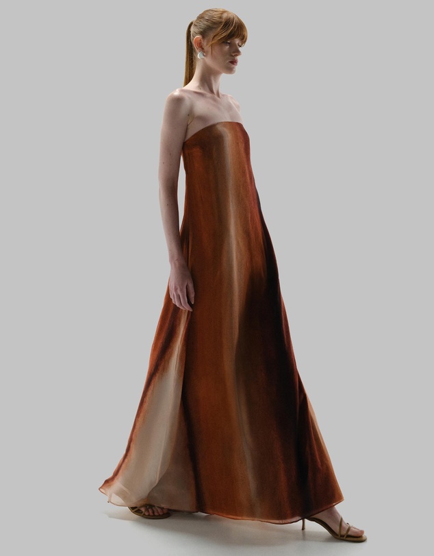 Baobab - Nara Maxi Dress