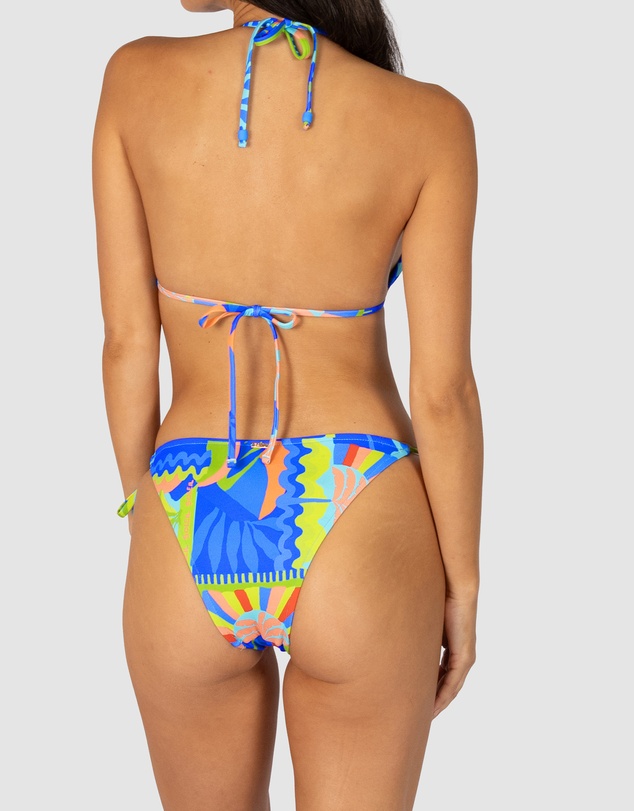 Baku Swimwear - Grenada Rio Tieside Bikini Bottom
