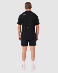 REC GEN - Oxy Mass MXV Tee