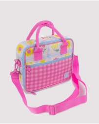The Somewhere Co - Posy Picnic Mini Lunch Case