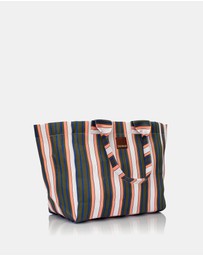 EAU BAGS - Grand Tote Bag