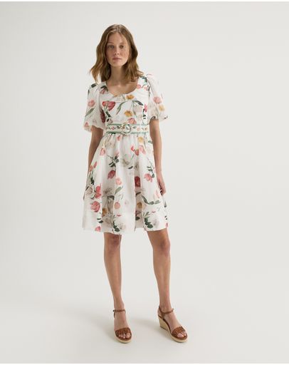 IVORY/MULTI
